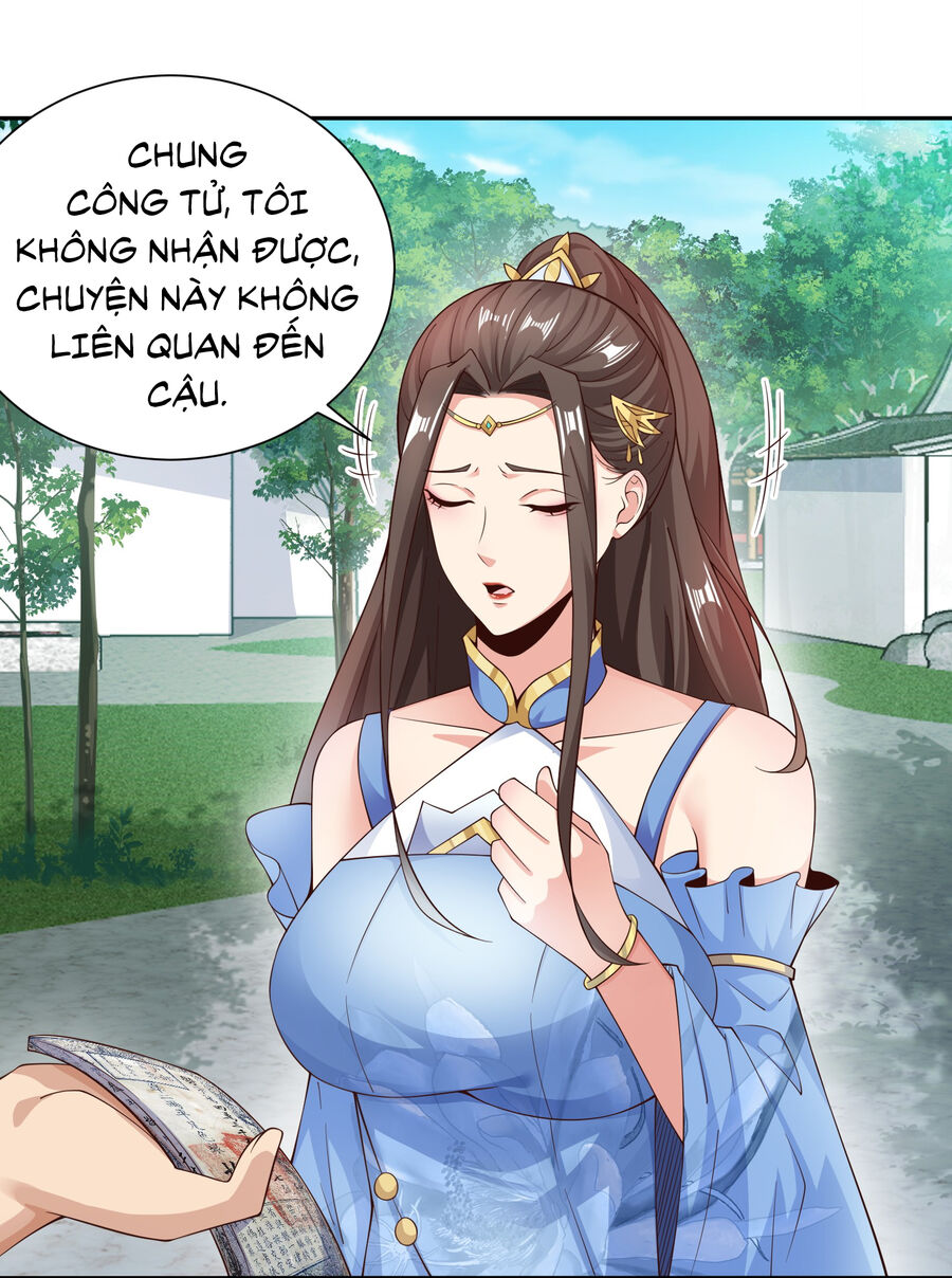 Thượng Cổ Thần Văn Chapter 8 - 29