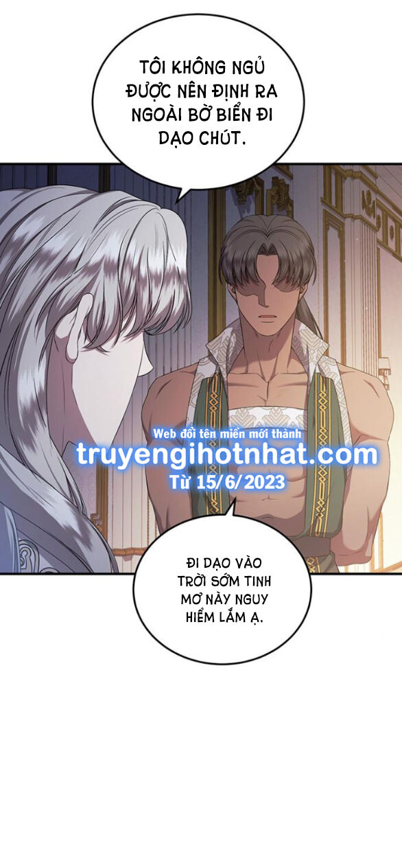 Ai Đã Bắt Cóc Hoàng Hậu? Chapter 28.1 - 21