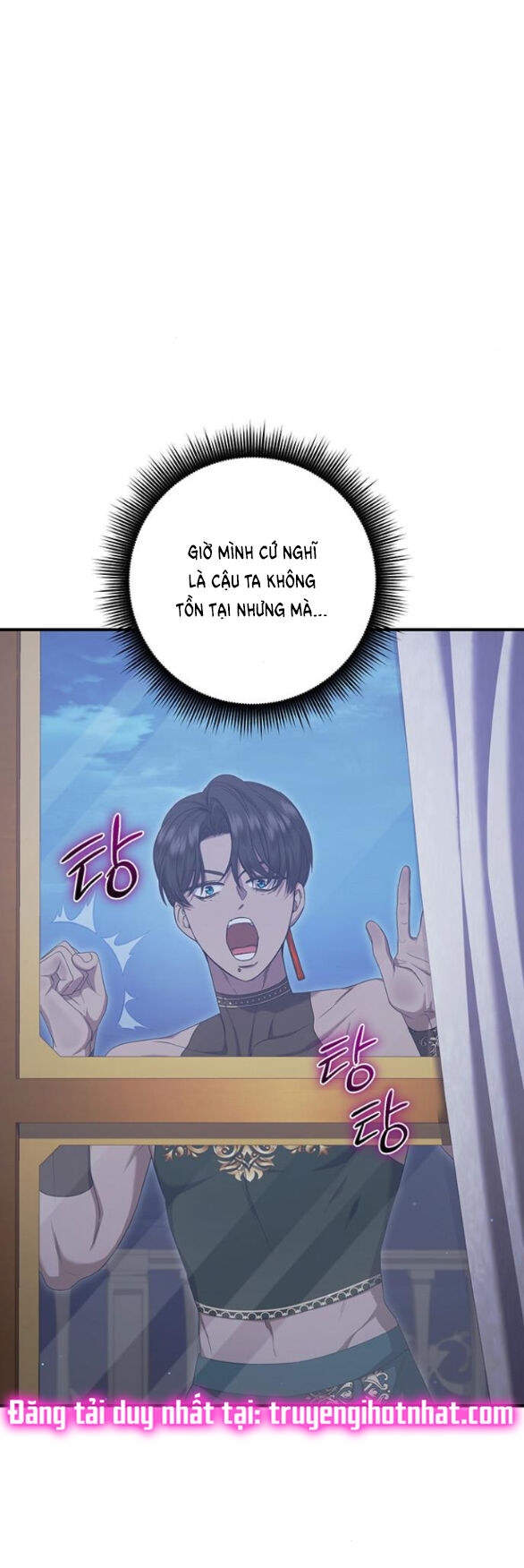 Ai Đã Bắt Cóc Hoàng Hậu? Chapter 28.1 - 4