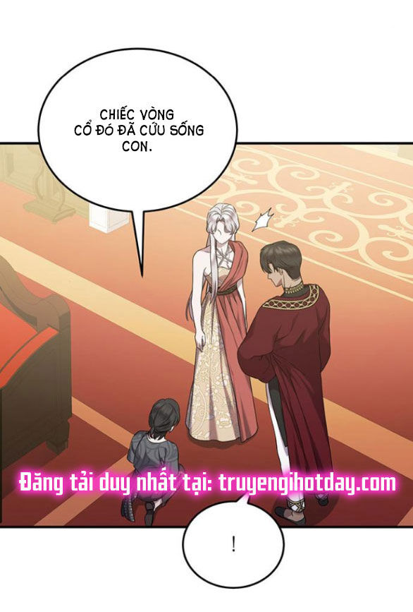 Ai Đã Bắt Cóc Hoàng Hậu? Chapter 32.1 - 33