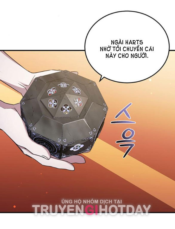 Ai Đã Bắt Cóc Hoàng Hậu? Chapter 32.1 - 54