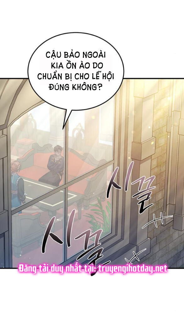 Ai Đã Bắt Cóc Hoàng Hậu? Chapter 34.1 - 38