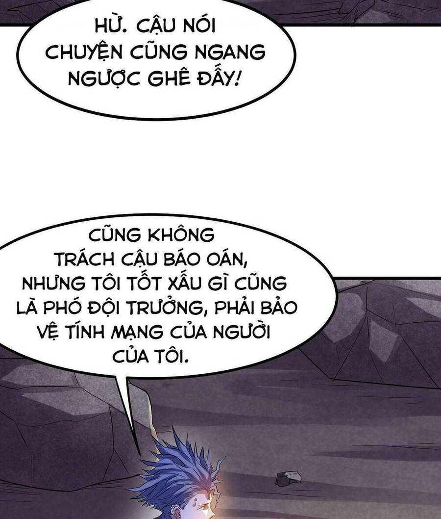 Toàn Dân Ngự Thú: Bắt Đầu Thức Tỉnh Thiên Phú Cấp Thần Thoại Chapter 34 - 60