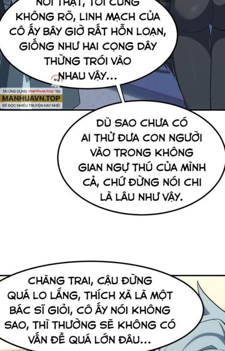 Toàn Dân Ngự Thú: Bắt Đầu Thức Tỉnh Thiên Phú Cấp Thần Thoại Chapter 44 - 65