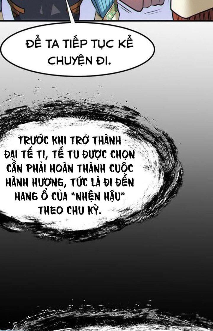 Toàn Dân Ngự Thú: Bắt Đầu Thức Tỉnh Thiên Phú Cấp Thần Thoại Chapter 46 - 59