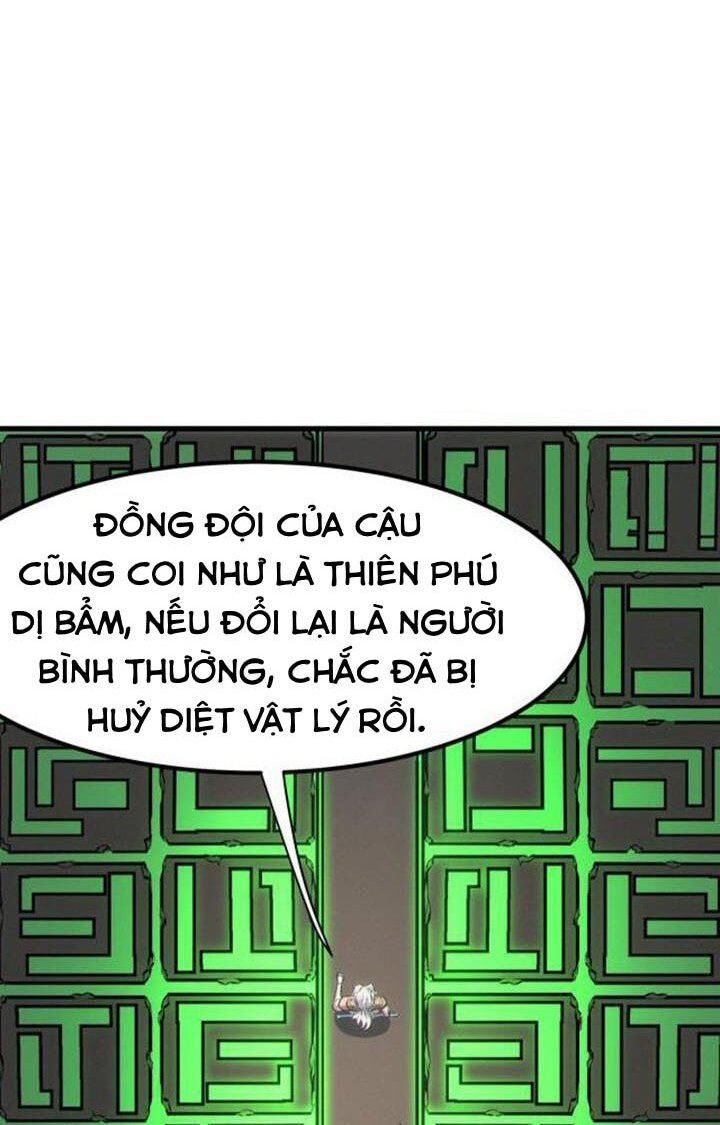 Toàn Dân Ngự Thú: Bắt Đầu Thức Tỉnh Thiên Phú Cấp Thần Thoại Chapter 46 - 76