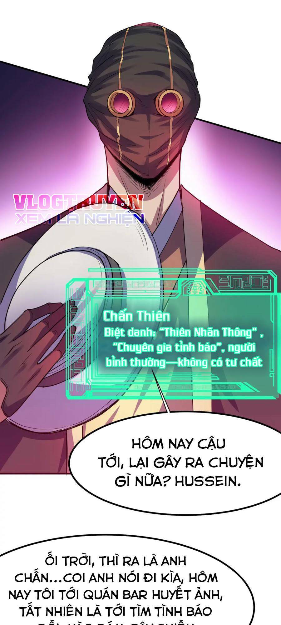 Toàn Dân Ngự Thú: Bắt Đầu Thức Tỉnh Thiên Phú Cấp Thần Thoại Chapter 50 - 34