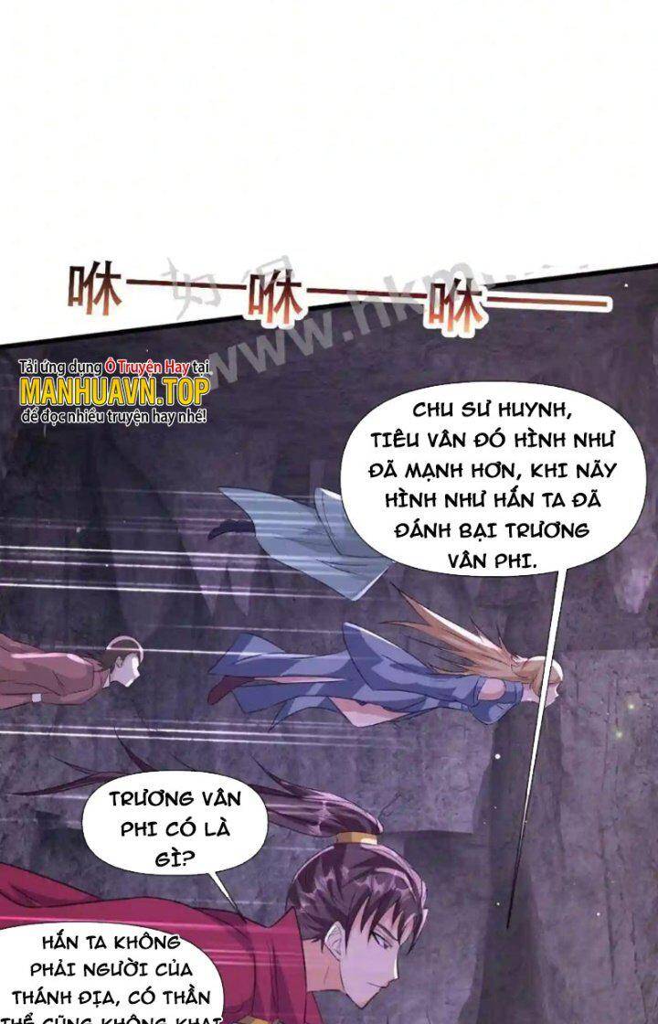 Vô Địch Đốn Ngộ Chapter 42 - 15