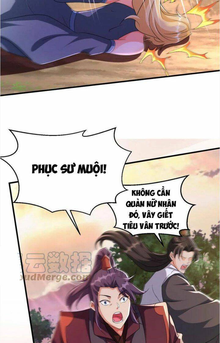 Vô Địch Đốn Ngộ Chapter 44 - 2