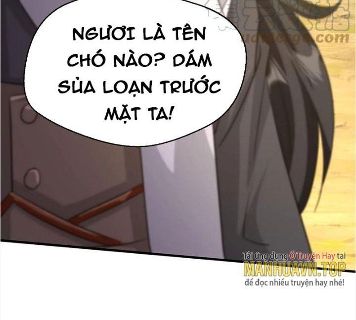 Vô Địch Đốn Ngộ Chapter 48 - 20