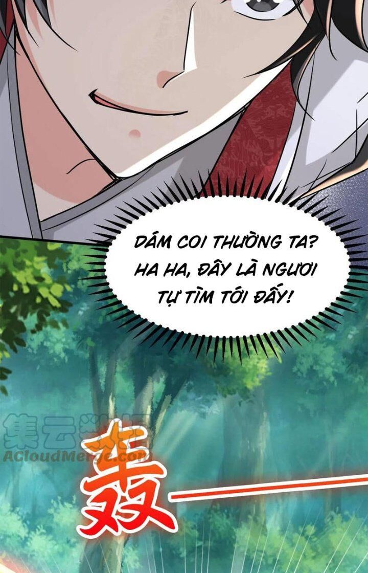 Vô Địch Đốn Ngộ Chapter 50 - 20