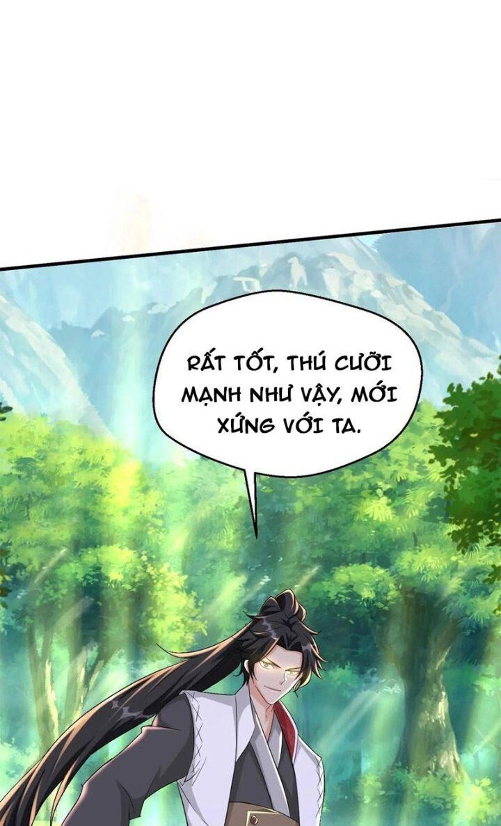 Vô Địch Đốn Ngộ Chapter 58 - 13