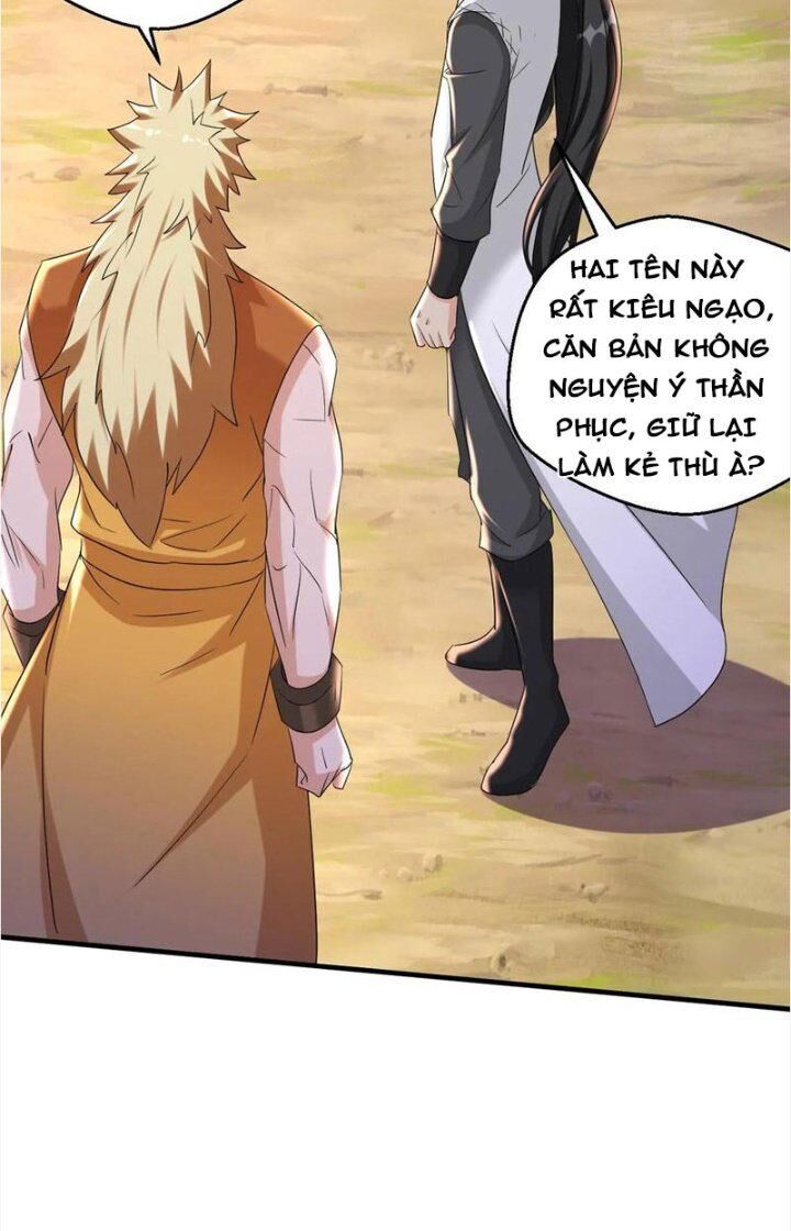 Vô Địch Đốn Ngộ Chapter 58 - 46