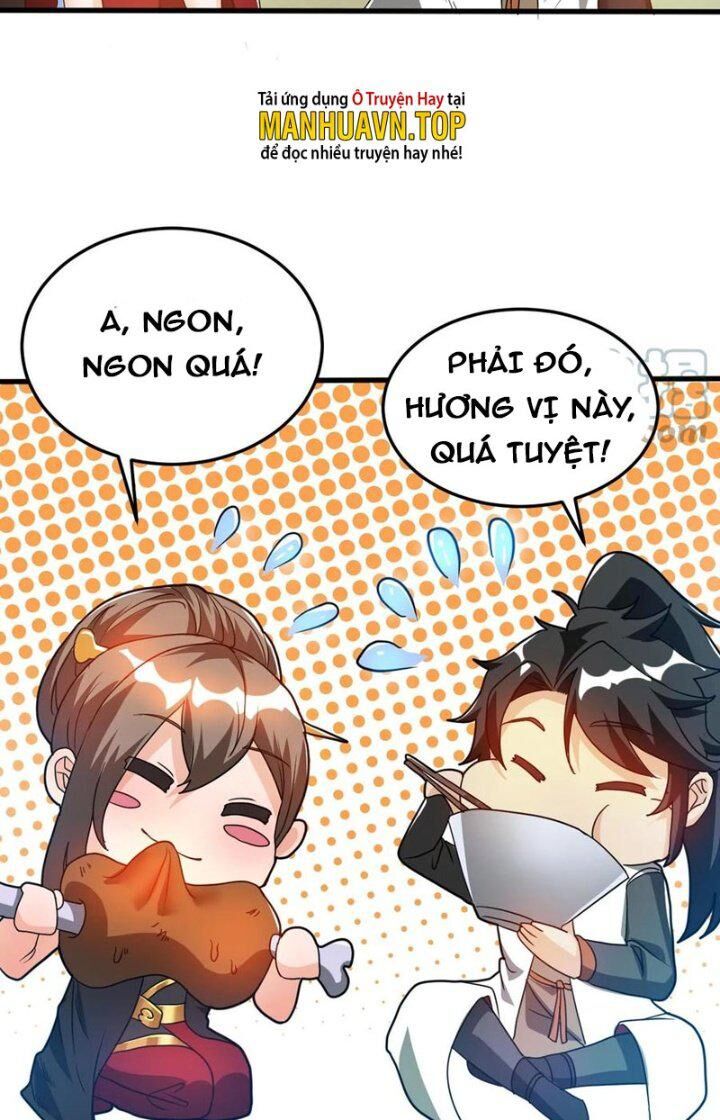 Vô Địch Đốn Ngộ Chapter 59 - 7