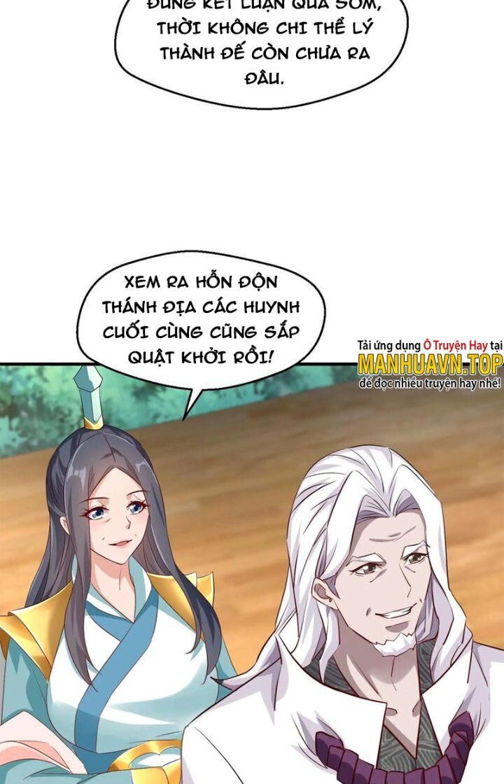 Vô Địch Đốn Ngộ Chapter 62 - 10