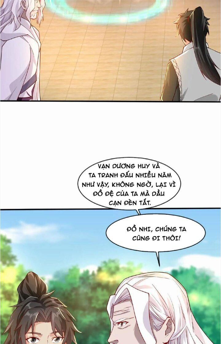 Vô Địch Đốn Ngộ Chapter 68 - 8