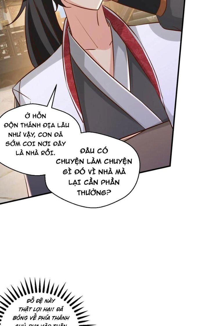 Vô Địch Đốn Ngộ Chapter 71 - 8