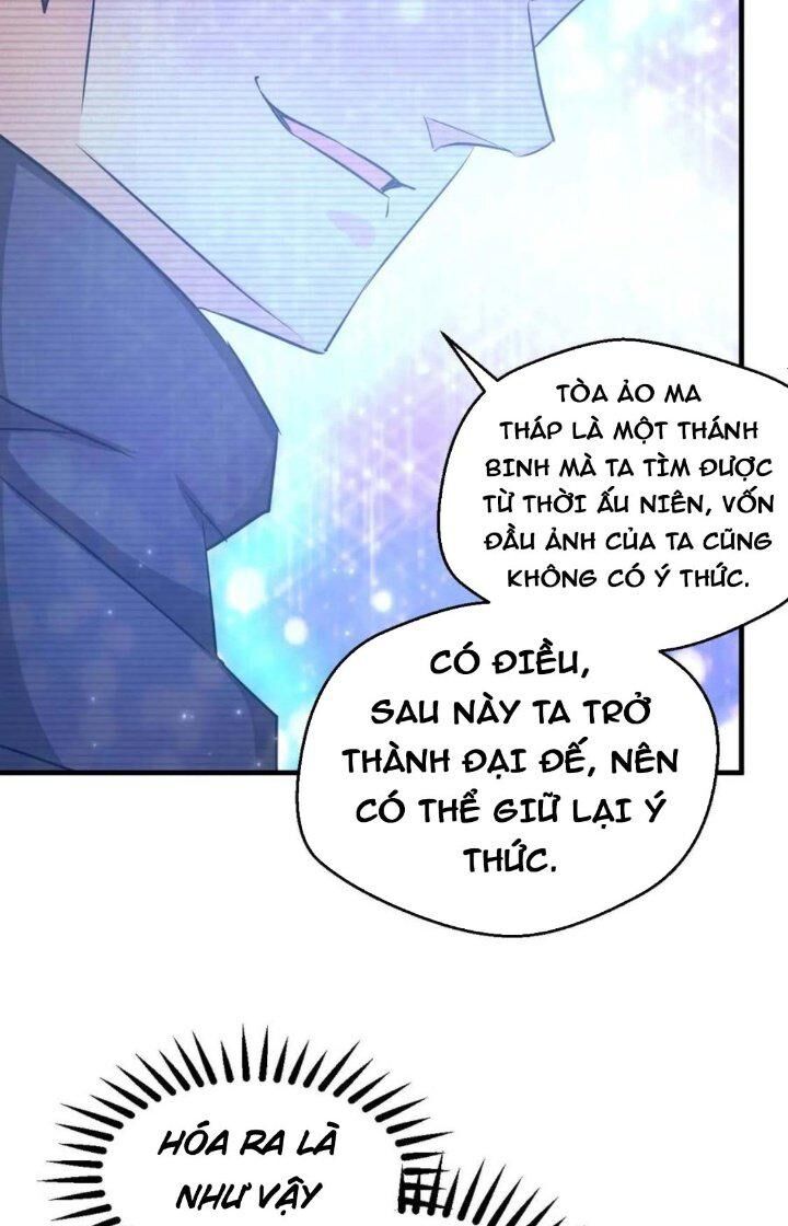 Vô Địch Đốn Ngộ Chapter 74 - 5