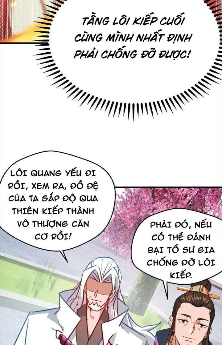 Vô Địch Đốn Ngộ Chapter 78 - 8