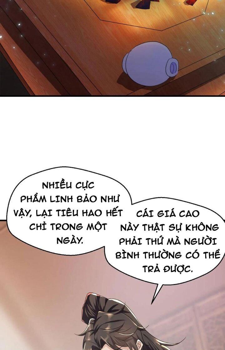 Vô Địch Đốn Ngộ Chapter 79 - 14