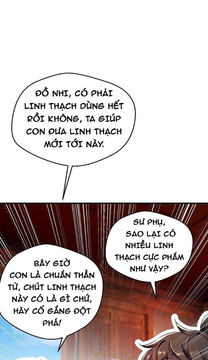 Vô Địch Đốn Ngộ Chapter 79 - 16