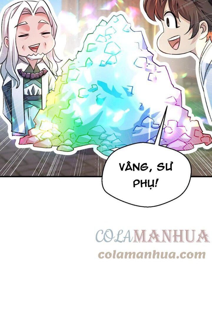 Vô Địch Đốn Ngộ Chapter 79 - 17