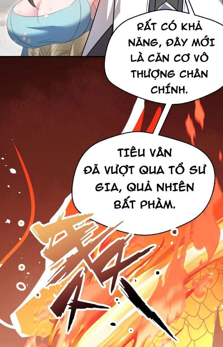 Vô Địch Đốn Ngộ Chapter 79 - 27