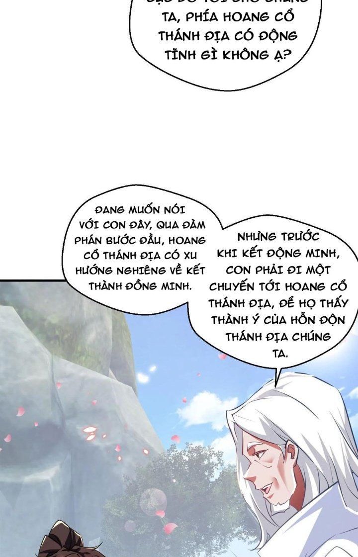 Vô Địch Đốn Ngộ Chapter 79 - 34