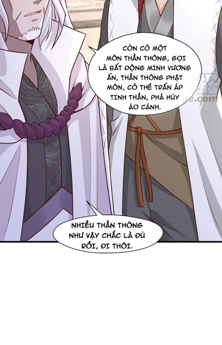 Vô Địch Đốn Ngộ Chapter 86 - 11