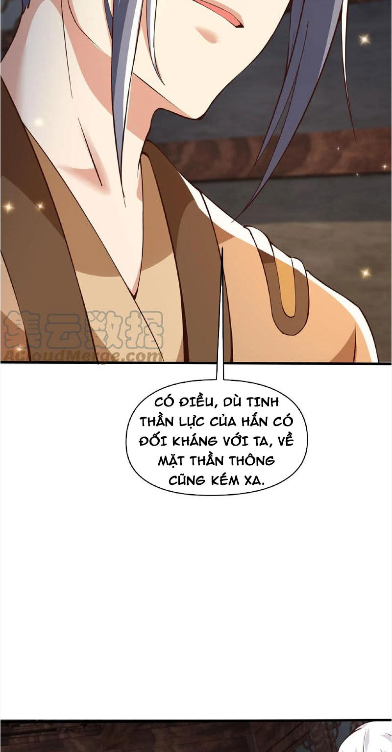 Vô Địch Đốn Ngộ Chapter 87 - 23