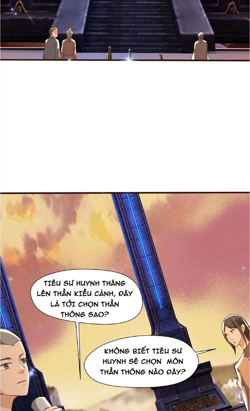 Vô Địch Đốn Ngộ Chapter 87 - 5