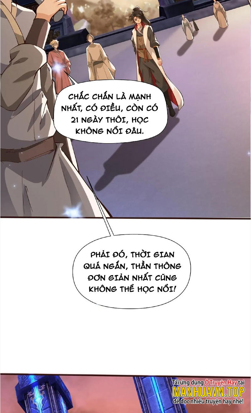 Vô Địch Đốn Ngộ Chapter 87 - 6