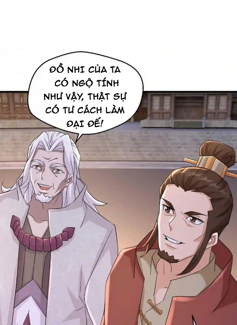 Vô Địch Đốn Ngộ Chapter 88 - 31