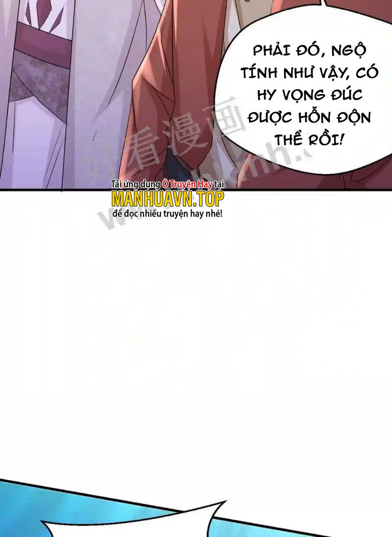 Vô Địch Đốn Ngộ Chapter 88 - 32