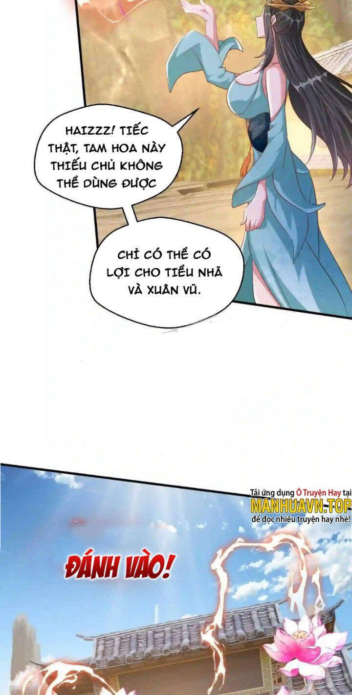 Vô Địch Đốn Ngộ Chapter 31 - 10