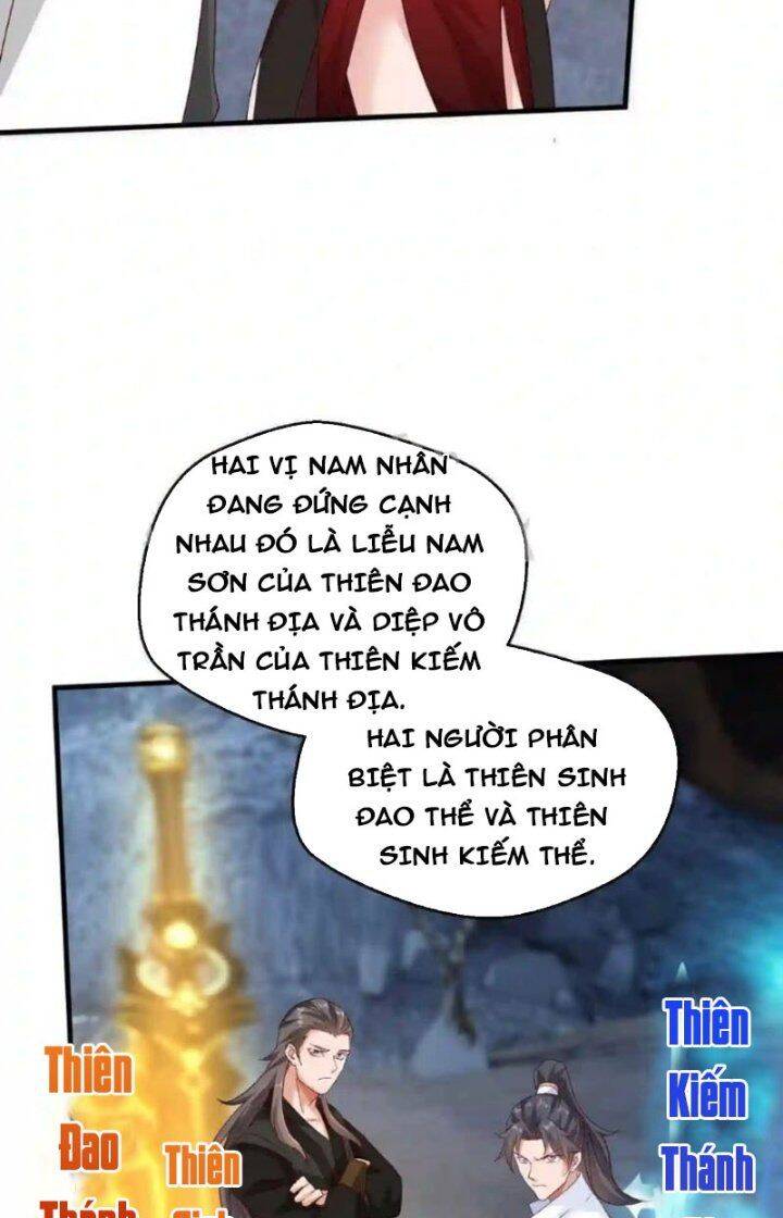 Vô Địch Đốn Ngộ Chapter 41 - 2