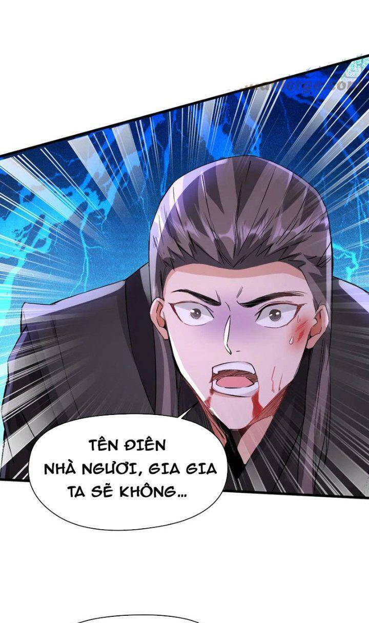 Vô Địch Đốn Ngộ Chapter 47 - 12