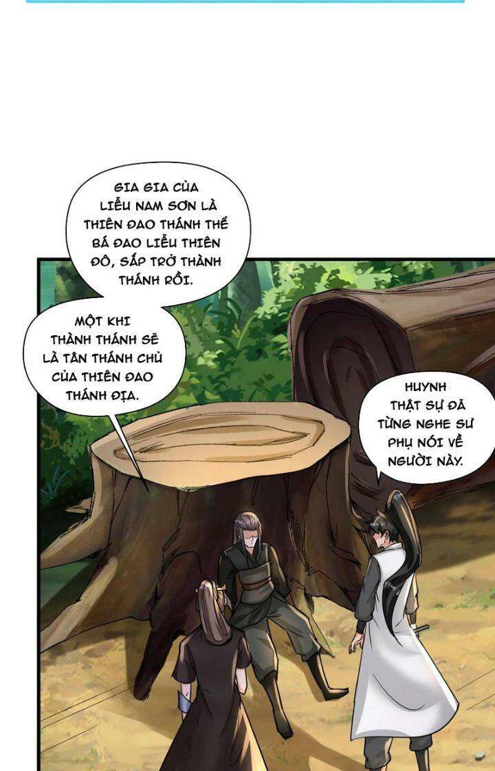 Vô Địch Đốn Ngộ Chapter 47 - 17