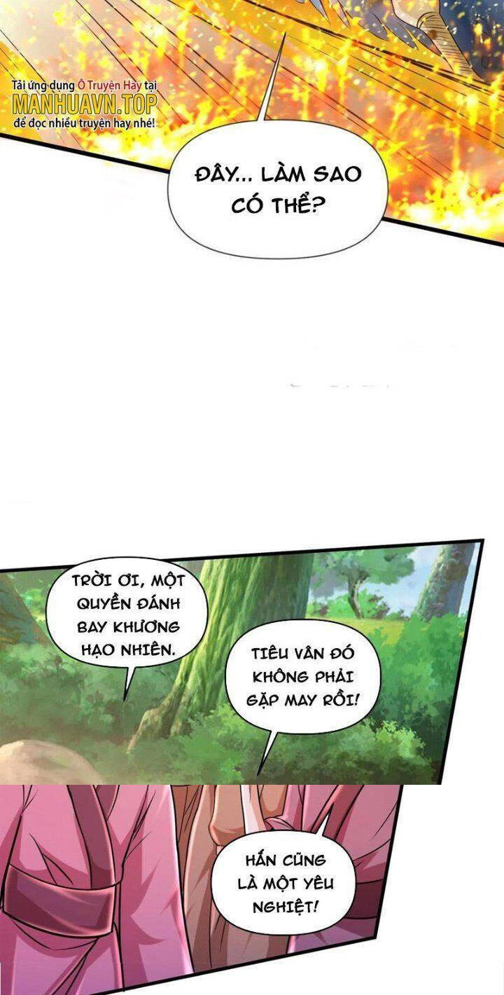 Vô Địch Đốn Ngộ Chapter 51 - 15