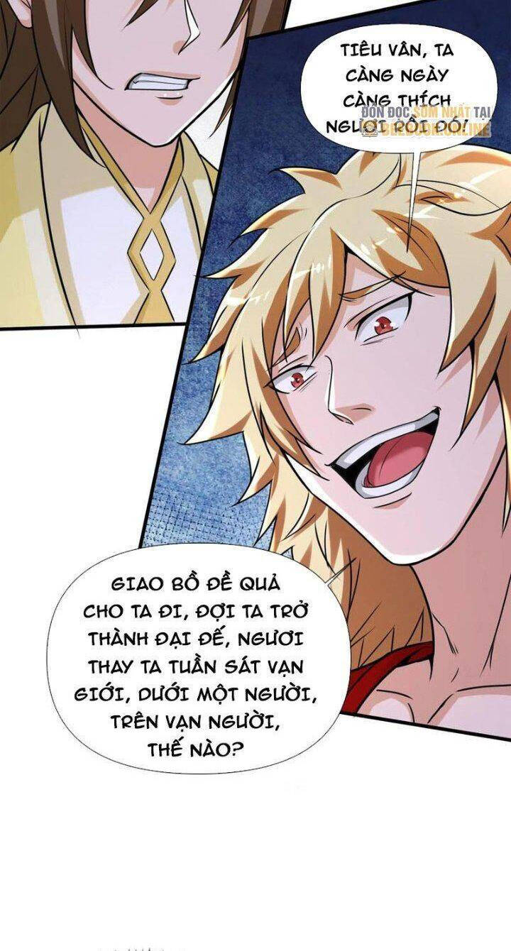 Vô Địch Đốn Ngộ Chapter 51 - 5