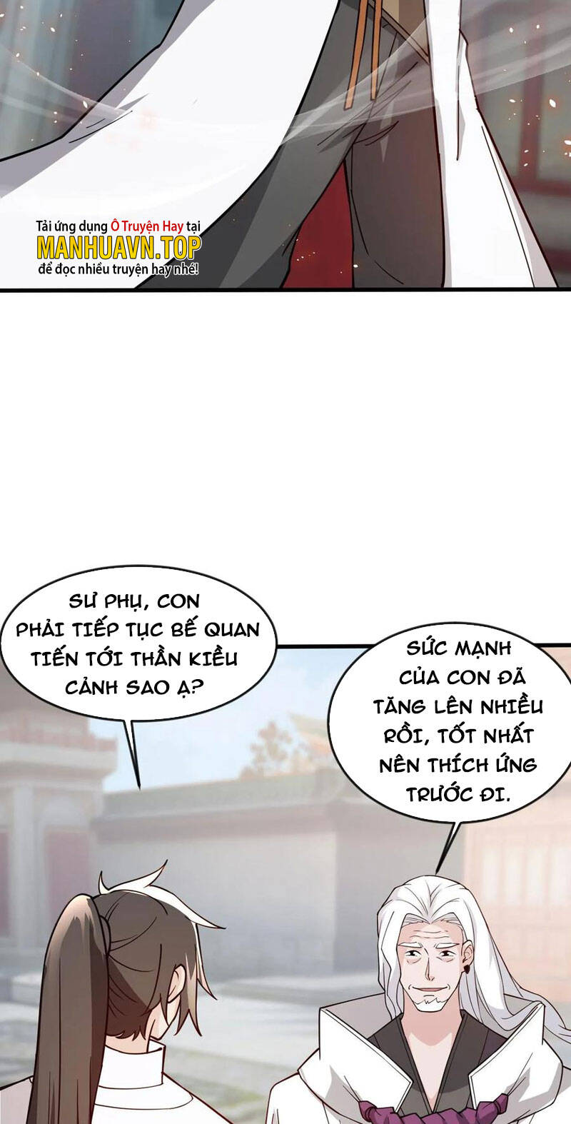 Vô Địch Đốn Ngộ Chapter 81 - 5