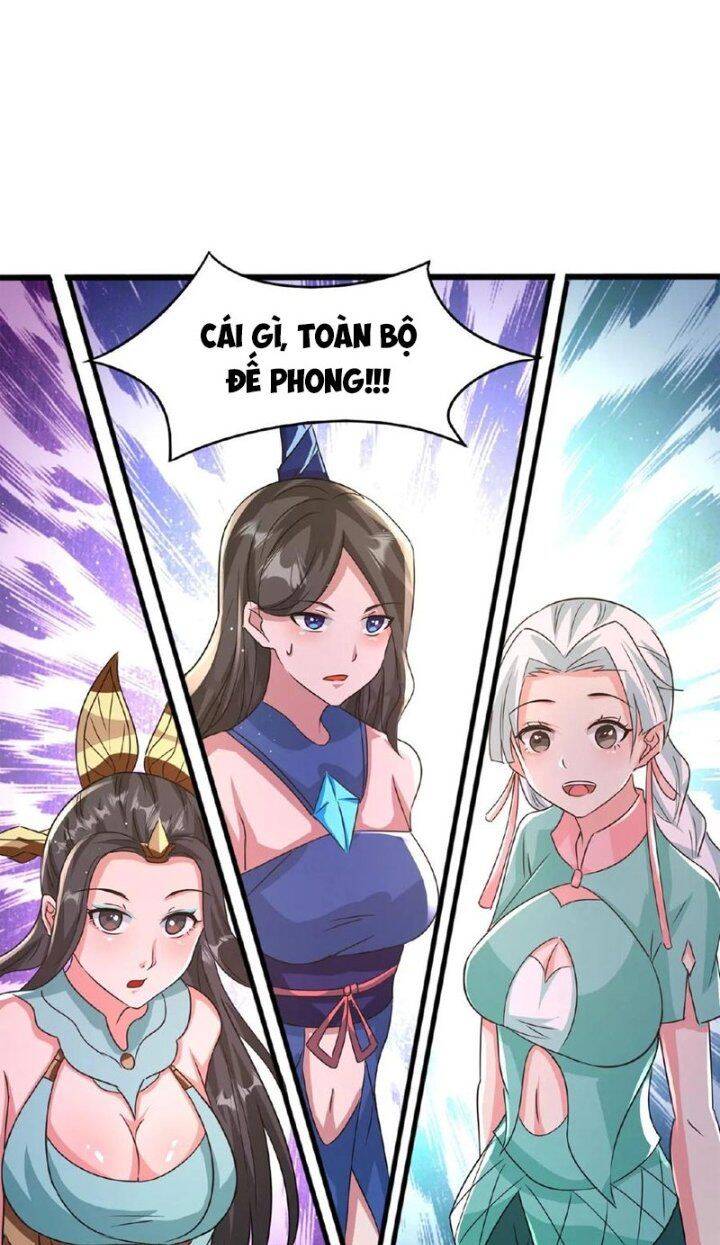 Vô Địch Đốn Ngộ Chapter 85 - 26