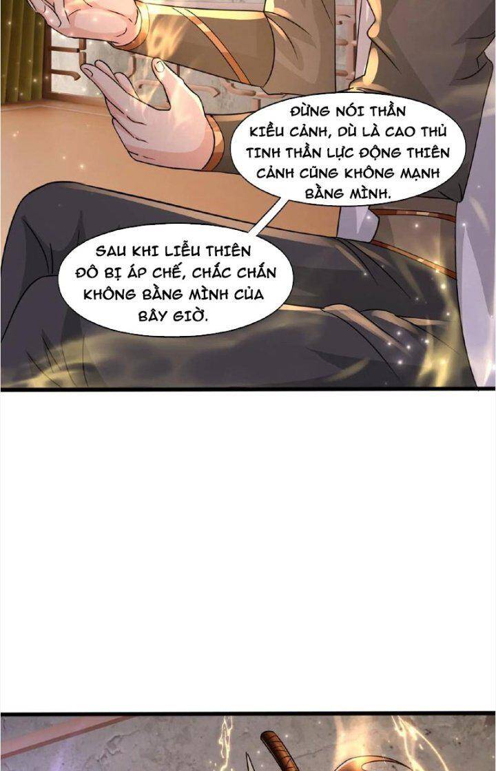 Vô Địch Đốn Ngộ Chapter 85 - 6