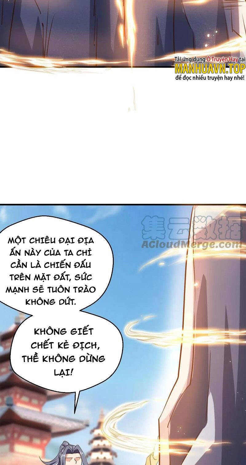 Vô Địch Đốn Ngộ Chapter 89 - 20