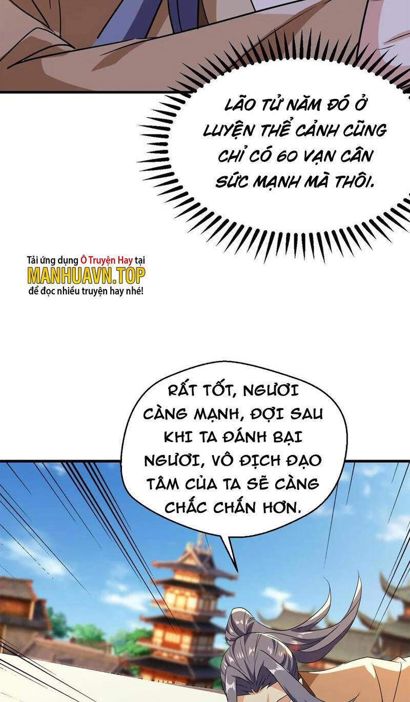 Vô Địch Đốn Ngộ Chapter 89 - 23