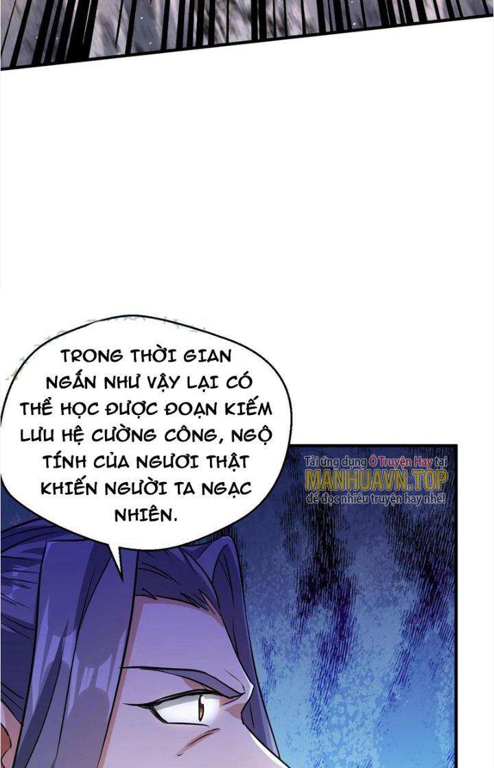 Vô Địch Đốn Ngộ Chapter 90 - 16