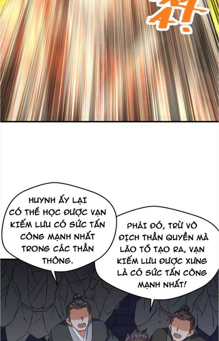 Vô Địch Đốn Ngộ Chapter 90 - 22