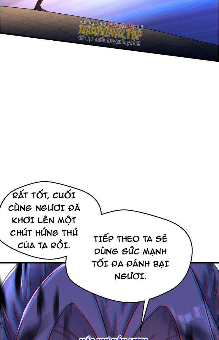 Vô Địch Đốn Ngộ Chapter 90 - 32