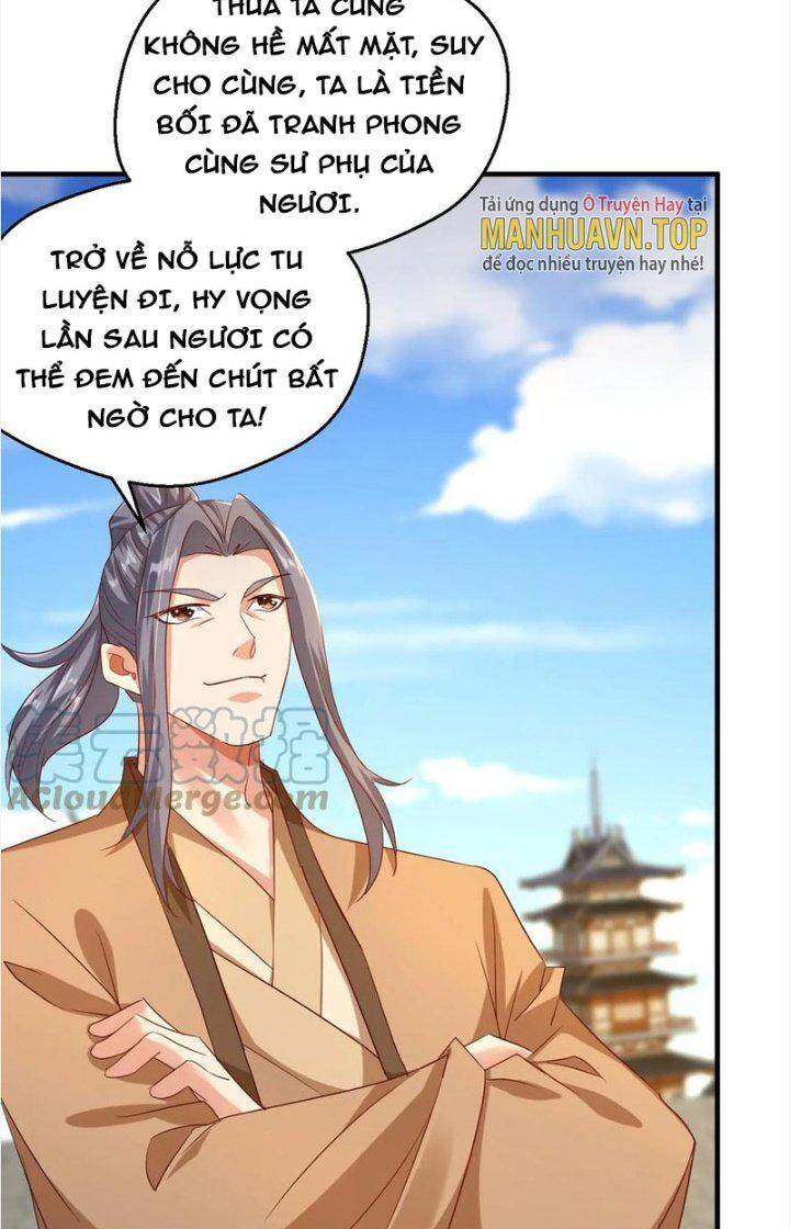 Vô Địch Đốn Ngộ Chapter 90 - 9