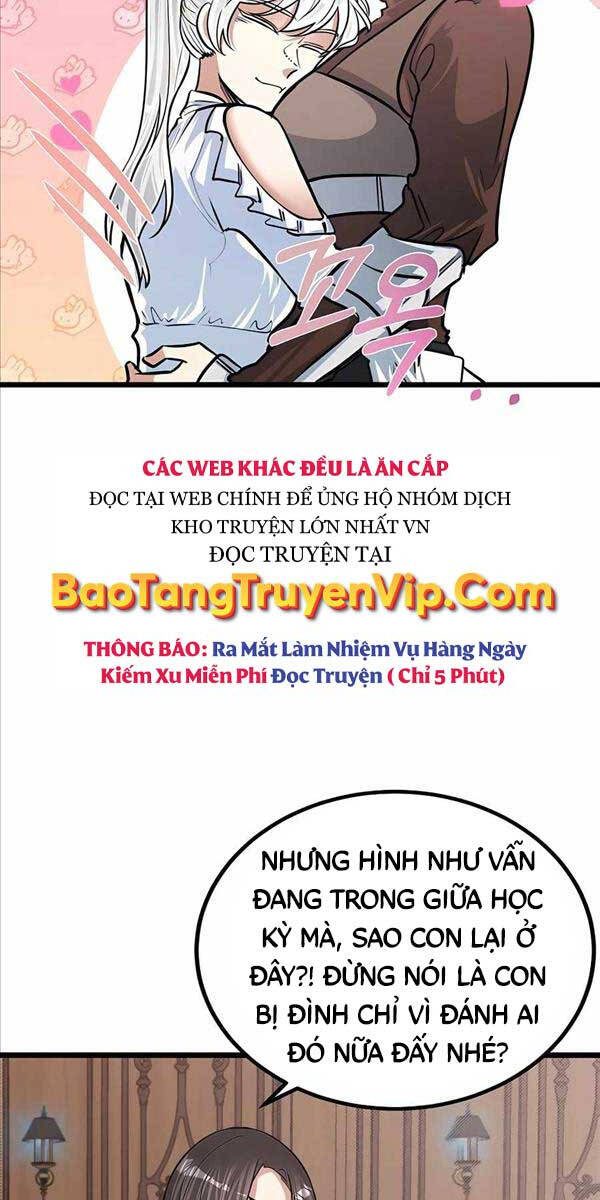 Anh Trai Anh Hùng Là Người Đã Chết Trong Học Viện Chapter 17 - 35